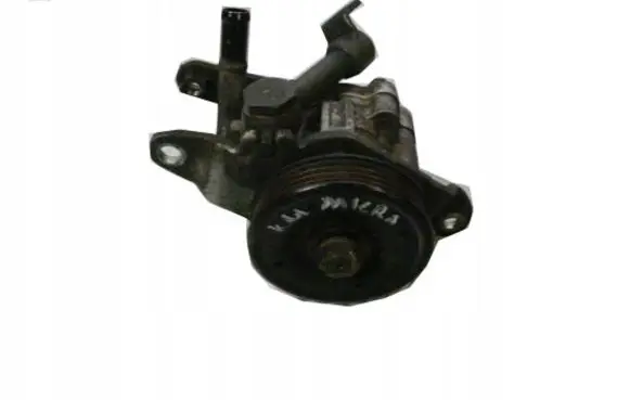 Power steering pump