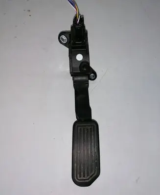 Toyota Auris E180 Acceleration sensor 7811002120