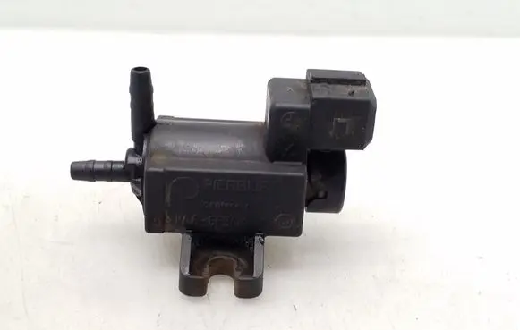 Opel Astra H Vacuum valve 72244800