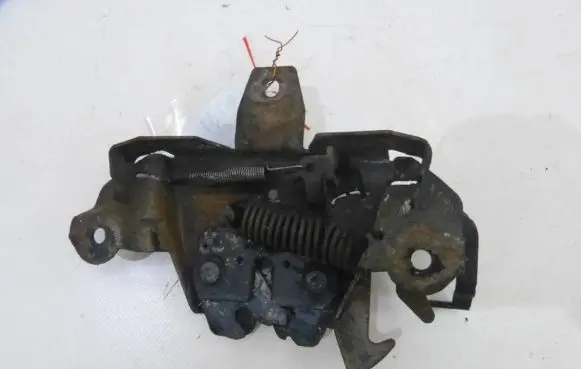 Mitsubishi Space Star Engine bonnet/hood lock/catch IMPRK613181