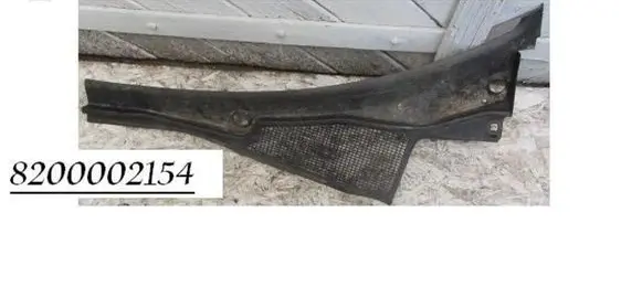 Renault Laguna II Wiper trim 8200002154