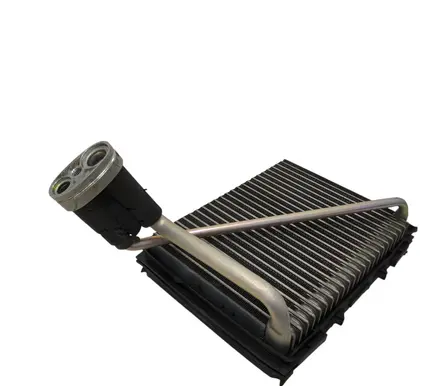 Volkswagen PASSAT B5 Air conditioning (A/C) radiator (interior) 8D1820103D