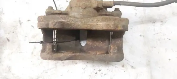 Citroen C8 Front brake caliper