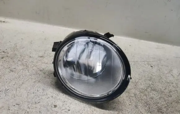 Ford S-MAX Front fog light