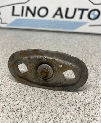 BMW 5 E39 Engine bonnet/hood lock/latch loop/hook 8176594