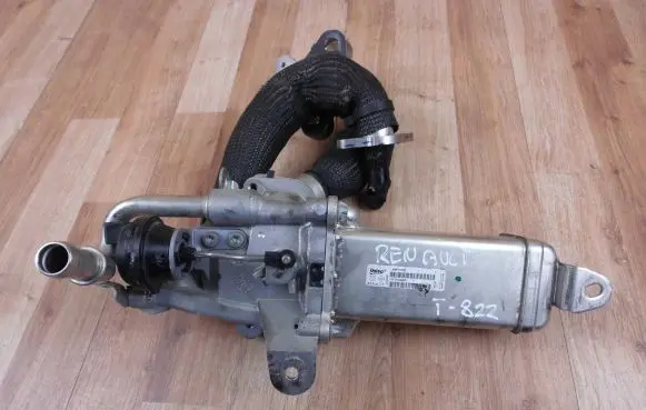 Nissan Navara D23 EGR valve cooler 147355889R