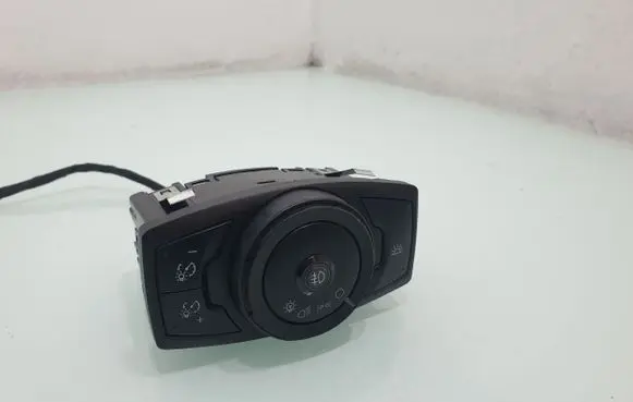 Ford Edge I Light switch CT4T13D061AB