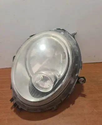 Mini One - Cooper Clubman R55 Headlight/headlamp 920122033 22012203 0301225303