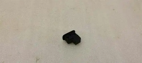 Porsche 911 997 Switch for retractable tow bar 7L5959899B