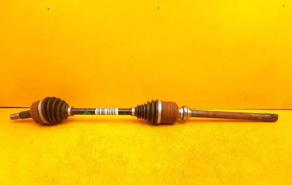 Citroen C5 X Front driveshaft 9848288280