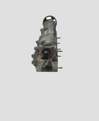 Renault Scenic I Engine head