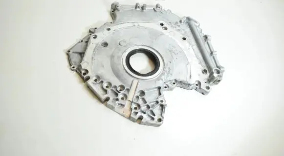 Audi A6 S6 C7 4G Timing chain cover 059103173BQ