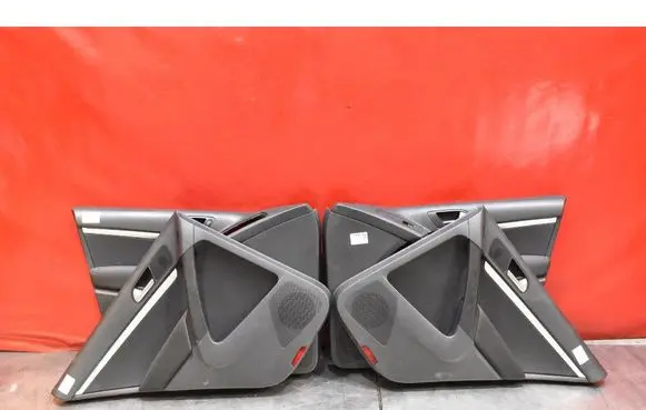 Volkswagen Tiguan Interior set 