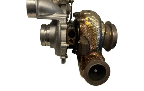 Mercedes-Benz E W213 Turbo A6540907001 88222407