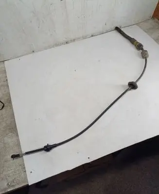 Chrysler Voyager Gear shift cable linkage