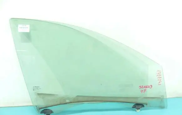 Renault Fluence Front door window glass four-door IMPRK1321041