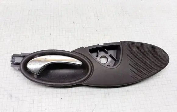 Mercedes-Benz A W168 Rear door interior handle A1687600661