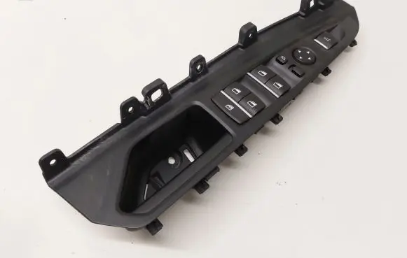 BMW X5 F15 Electric window control switch 936211601