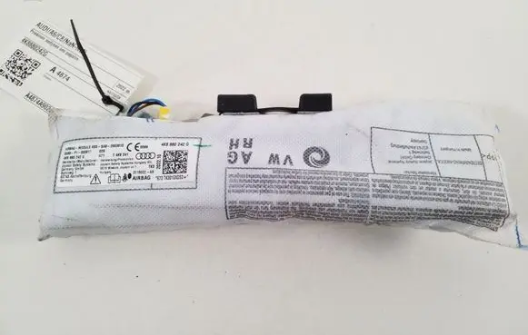 Audi A6 S6 C8 4K Seat airbag 4K8880242G