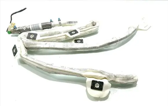 Mercedes-Benz C W204 Roof airbag 2048600605 604703300
