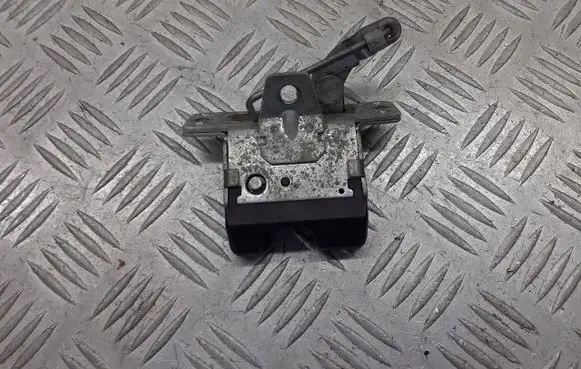 Opel Corsa C Engine bonnet/hood lock/latch loop/hook 90534769