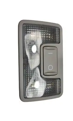 Audi A2 Rear seat light 4B9947123