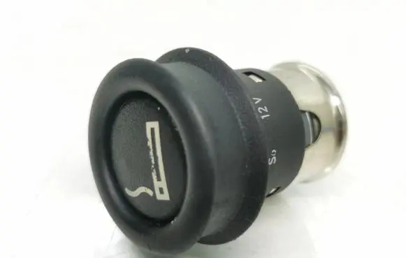 BMW X5 E53 Cigarette lighter 8383214 61348383214