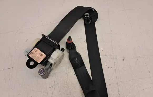 KIA Sportage Front seatbelt 0589P1000526 5587STW0801 150727