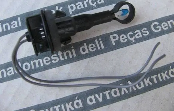 Alfa Romeo Giulietta Interior temperature sensor 