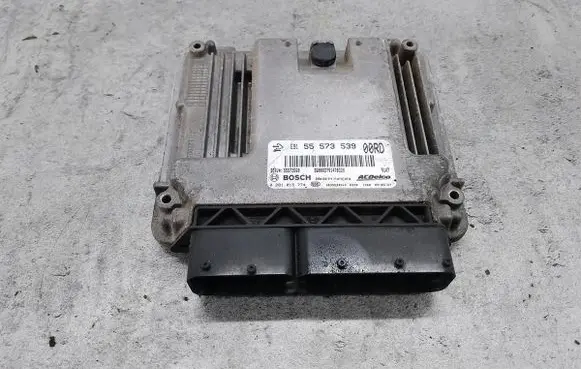 Engine control unit/module ECU