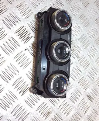 Subaru XV I Climate control unit 72311FJ820