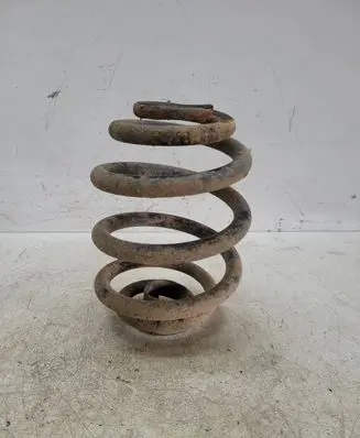 Ford Galaxy Rear coil spring