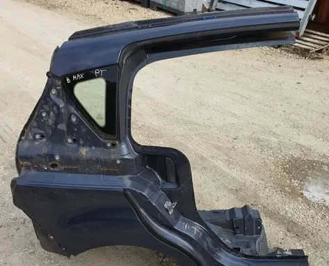 Ford B-MAX Rear quarter panel 