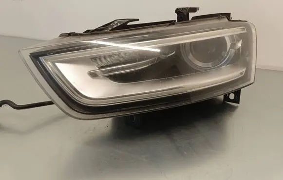 Audi Q3 8U Headlight/headlamp 7084100000 8U0941005A