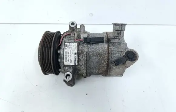 Opel Insignia A Air conditioning (A/C) compressor (pump) 8822P4464U 39034464