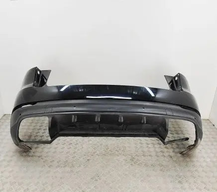 Porsche Cayenne (9Y0 9Y3) Rear bumper 9Y0807421