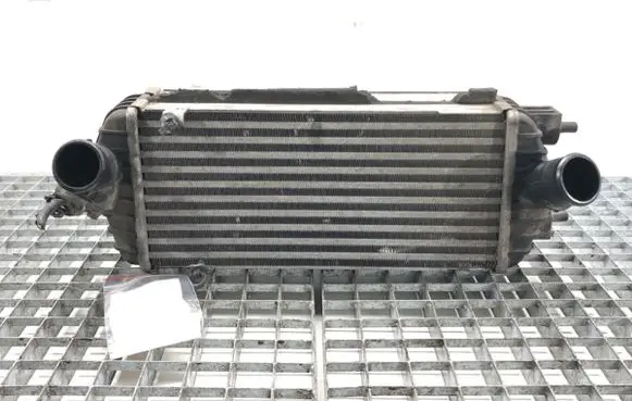 Hyundai i40 Intercooler radiator 28270-2A800