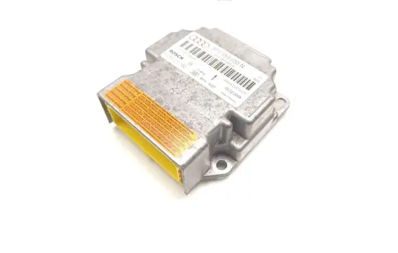 Audi A3 S3 8P Airbag control unit/module 8P0959655N 0285010182