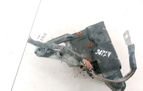 Renault Scenic II - Grand scenic II ABS Pump 8200038695 0265231300