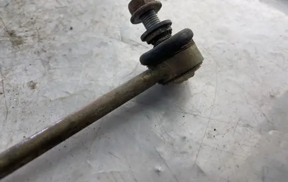 BMW X5 E53 Front anti-roll bar/stabilizer link 
