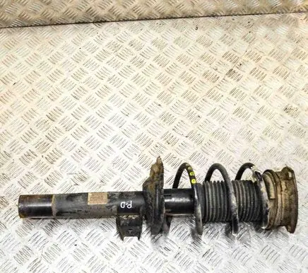 Audi A3 S3 8V Front shock absorber/damper 5Q0413023CP 824903009912