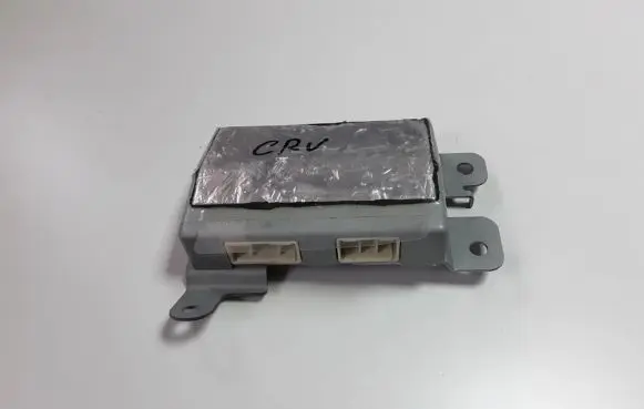Honda CR-V Other control units/modules 81401SWWE12M1