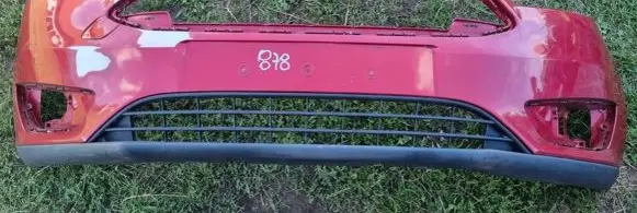 Ford Focus Front bumper