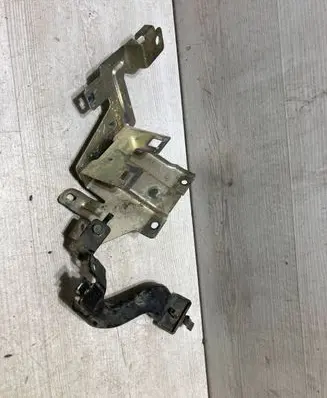 Nissan Micra K14 Engine control unit holder 