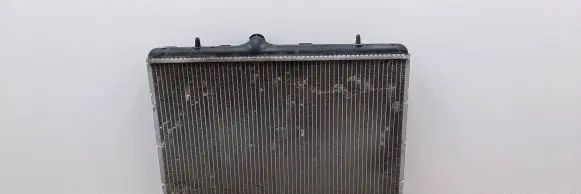 Citroen C3 Coolant radiator 873461000 873460200