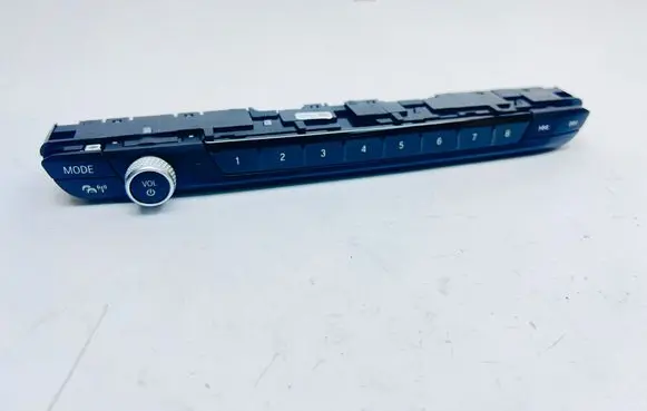 BMW X3 G01 Sound control switch 5A47C3701 20020110 900268125008