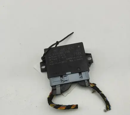 Mercedes-Benz E C207 W207 Parking PDC control unit/module A0009003706