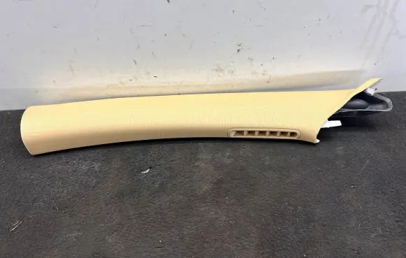 Volkswagen PASSAT B6 (A) pillar trim 3C0867233D 3C0867233D46T DL060440
