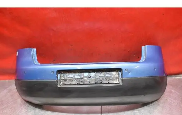 Volkswagen Golf IV Rear bumper