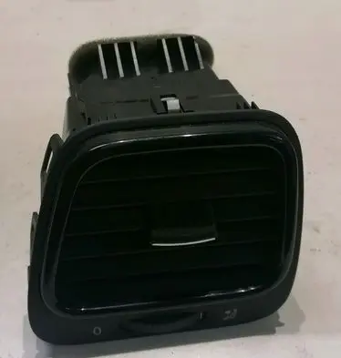 Volkswagen Scirocco Dashboard side air vent grill/cover trim 1Q0819709B